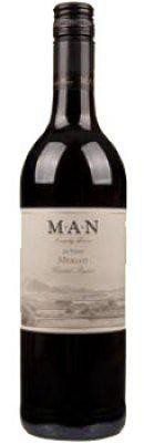 Jan Fiskaal Merlot 2020 MAN Family Wines