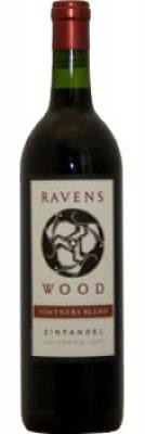 Ravenswood Vintners Blend Zinfandel 2017