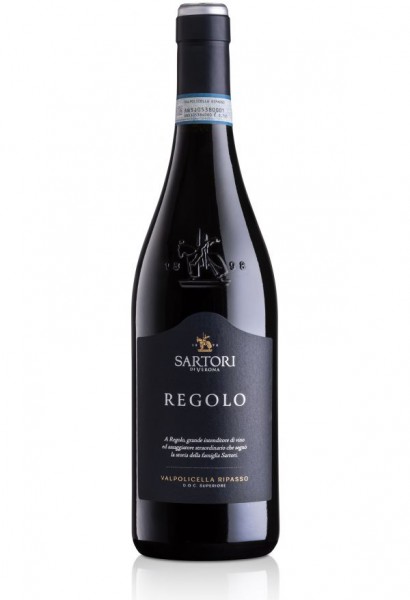 Sartori Regolo Rosso Veronese IGT 2020