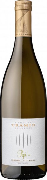 Kellerei Tramin Pepi Sauvignon Blanc DOC 2022