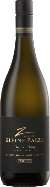 Kleine Zalze Vineyard Selection Chenin Blanc Barrel Fermented 2022