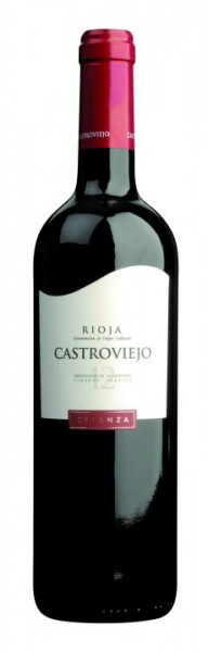 Bodegas Castroviejo Crianza D.O.Ca. 2018