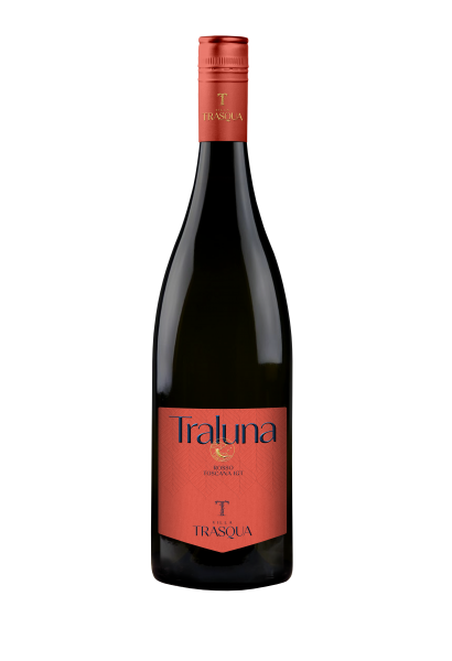 Traluna IGT Rosso Toscana 2022 Villa Trasqua