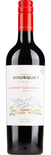 Jean Bousquet Cabernet Sauvignon 2021