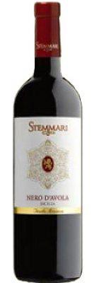 Stemmari Nero d`Avola IGT 2021