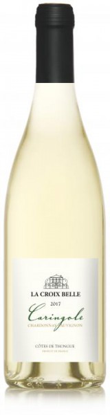 Domaine La Croix Belle Caringole Blanc 2019