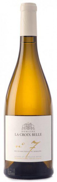 La Croix Belle No. 7 Blanc 2020
