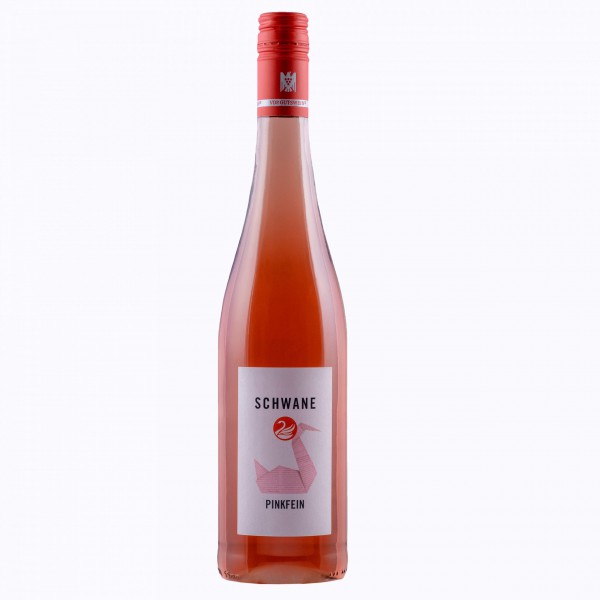 Schwane Pinkfein 2021