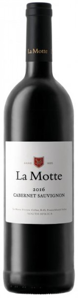 La Motte Cabernet Sauvignon 2020