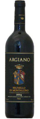 Argiano - Brunello di Montalcino DOCG - 2011