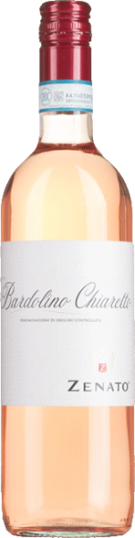 Zenato Bardolino Chiaretto Rosé DOC 2023