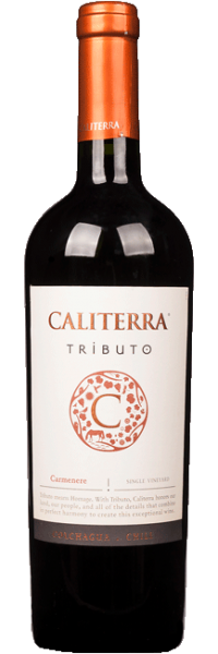 Caliterra Carmenere Tributo 2018