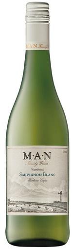 Man Family Wines Warrelwind Sauvignon Blanc 2023