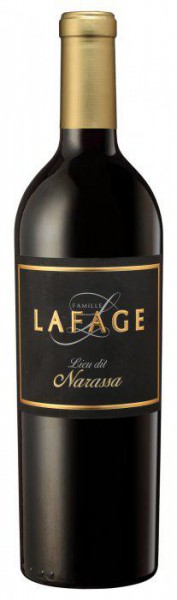 Domaine Lafage Narassa IGP 2021