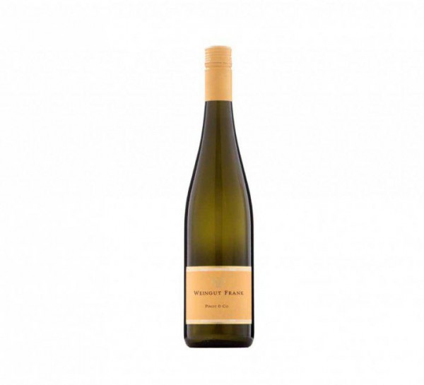 Weingut Frank Pinot & Co 2021
