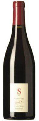 Schubert Block B Pinot Noir 2014