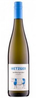 Metzger Weißburgunder 2024 Metzger Weißburgunder 2024