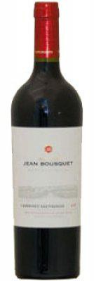 Jean Bousquet Tupungato Cabernet Sauvignon 2016