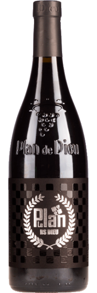 Le Plan Vermeersch RS Plan de Dieu Villages 2023