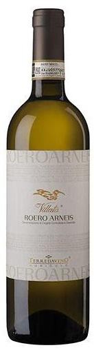 Roero Arneis DOCG Villata 2019 Vite Colte - Terre da Vino