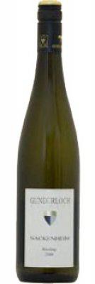 Gunderloch - Nackenheim Riesling - trocken - 2015