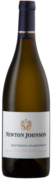 Newton Johnson Southend Chardonnay 2021