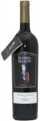 Quinta da Plansel - Plansel Touriga Franca 2014