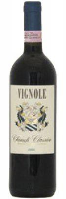 Tenuta di Vignole Chianti Classico DOCG 2015