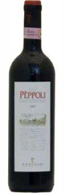 Marchese Antinori Peppoli Chianti Classico DOCG 2018