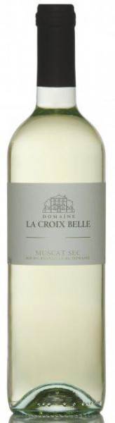La Croix Belle Muscat Sec. 2016