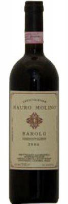 Mauro Molino Barolo D.O.C.G . 2014