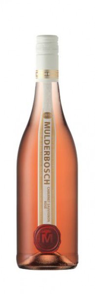 Mulderbosch Rosé Cabernet Sauvignon 2022