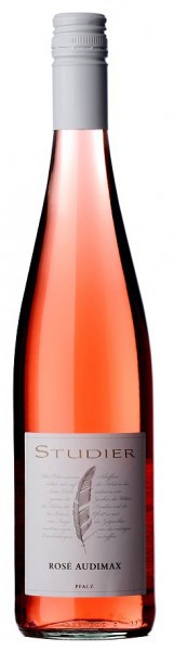 AUDIMAX ROSÈ FEINHERB 2022 Weingut Studier