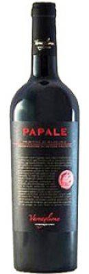 Varvaglione Papale Primitivo di Manduria DOP 2020