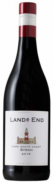 Land`s End Syrah 2020