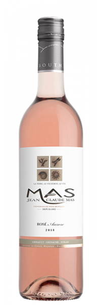 Rosé Aurore IGP 2022 Jean-Claude Mas