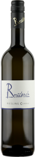 Russbach Riesling Classic 2022