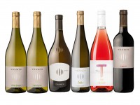 6er Probierpaket Weine der Kellerei Tramin | Südtirol 6er Probierpaket Weine der Kellerei Tramin | Südtirol