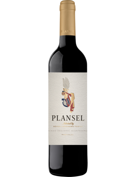 Plansel Selecta Tinto 2022 Quinta da Plansel