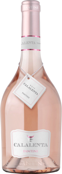 Calalenta Merlot Rosato 2023 Farnese Vini