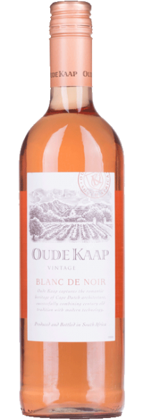 Oude Kaap Rosé 2023