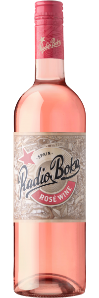 Radio Boka Rosé 2023