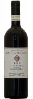 Mauro Molino Langhe Nebbiolo DOC 2022