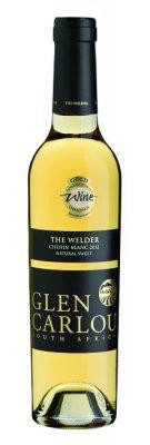 Glen Carlou The Welder Chenin Blanc 0,375l.