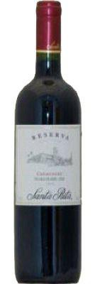 Santa Rita Carmenere Reserva 2016