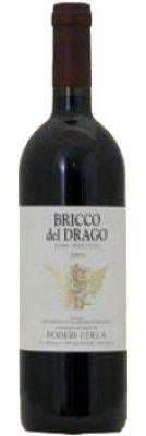 Poderi Colla - Bricco del Drago - DOC - 2007