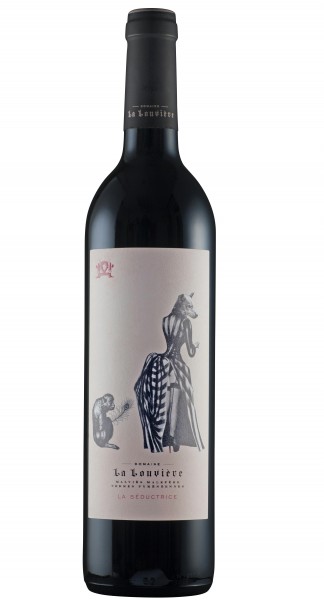 La Louvière La Séductrice 2019