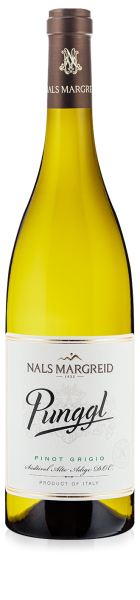 Kellerei Nals Margreid Pinot Grigio Cru DOC Punggl 2021