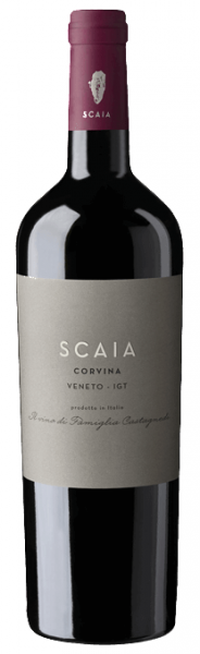 Scaia Corvina Veneto IGT 2019 Tenuta Sant Antonio
