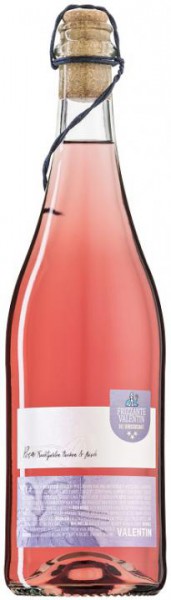Winzer Sommerach - Frizzante Valentin Rosé ( Rotling )
